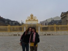 Versailles