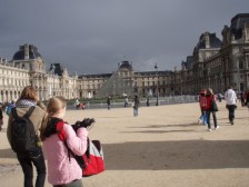 Louvre