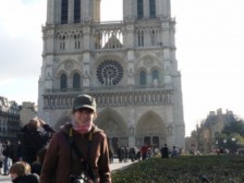 Notre Dame de Paris