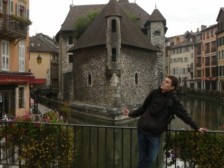 Annecy