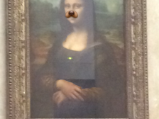 Mona Líza?