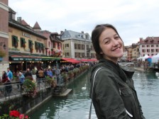 Annecy